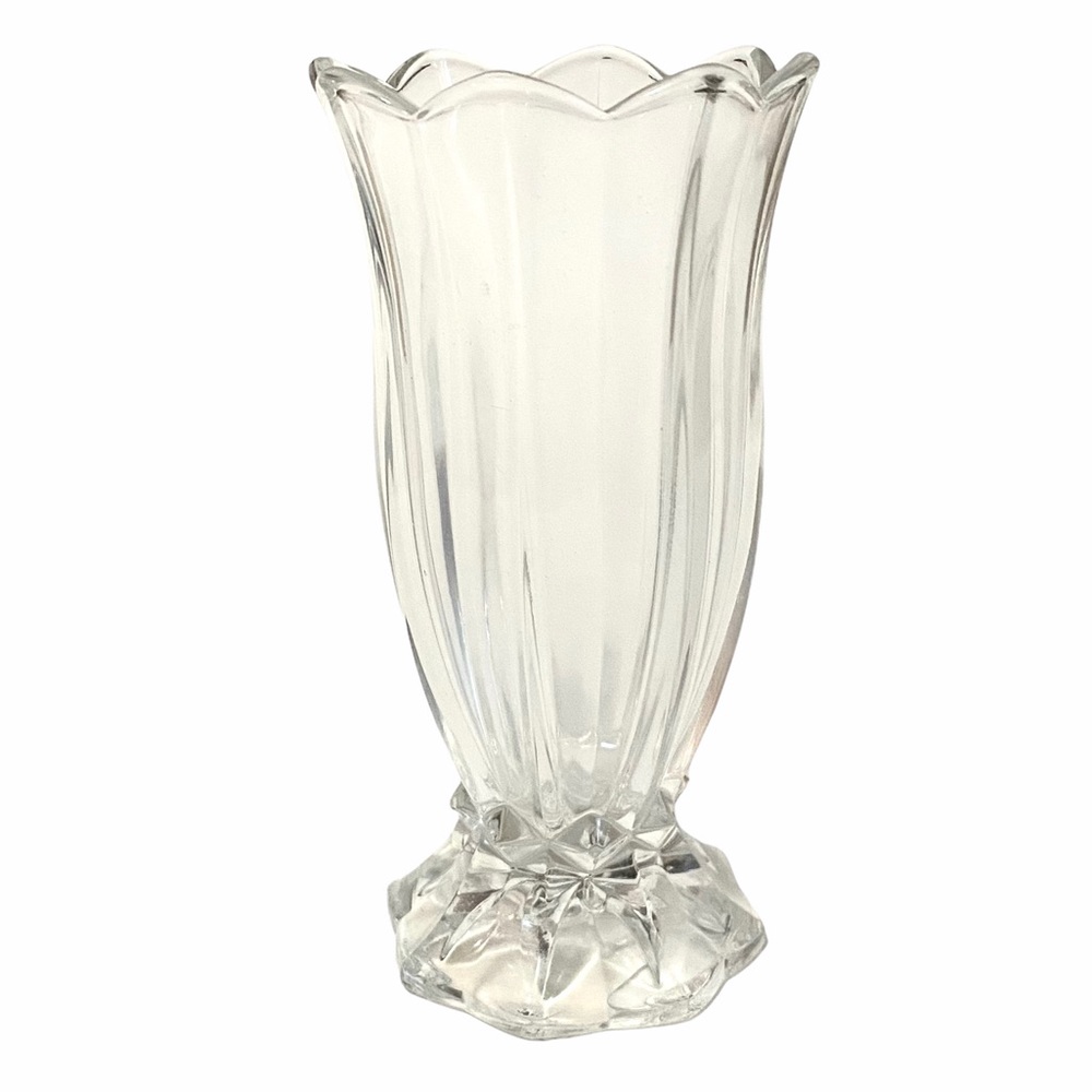 Mikasa Japan Starlight Bud Vase, New